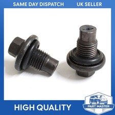 Oil Sump Plug For Ford C-Max