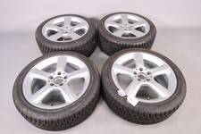 Mercedes-Benz SLK Complete