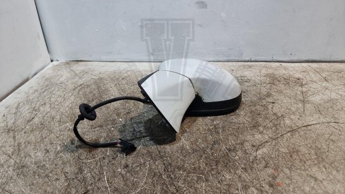 Vauxhall zafira wing mirror - vauxhall,