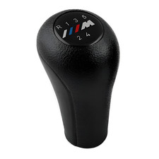 Weighted ZHP 5 Speed Manual