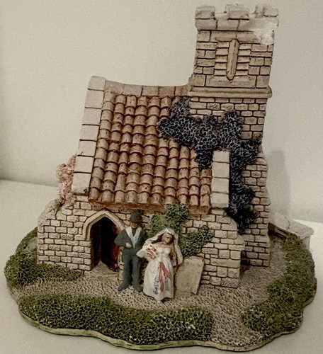 Wedding bells cottage