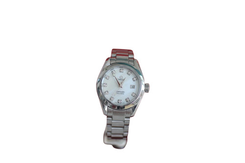 Omega aqua terra ladies - terra,