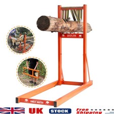 Log saw horse chainsaw wood - horse,