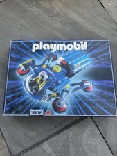 Playmobil 3081, 3082 & 3083
