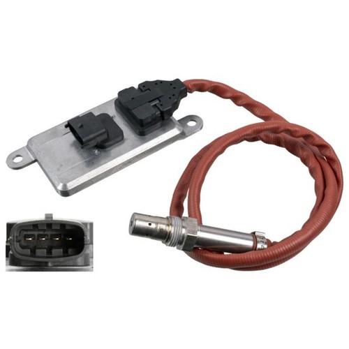 Nox sensor fits daf cf - 1x,