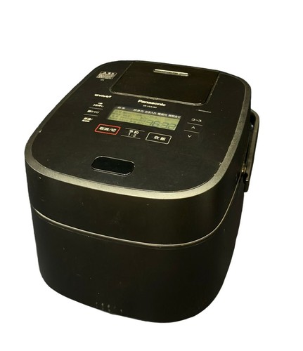 Panasonic rice cooker current - panasonic,