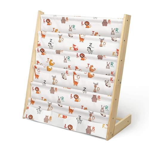 Children wooden sling - children's,