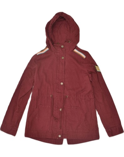 Roxy womens hooded - hooded, rain