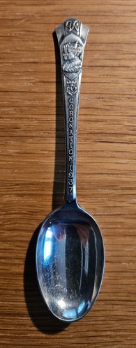 Mappin webb king george vi - king,