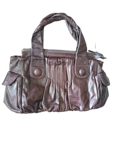Oushka deep purple brown - oushka,