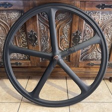 Aerospoke type front - aerospoke,
