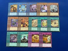 Yu-Gi-Oh! - Complete Mitsurugi