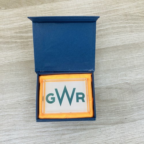Gwr great western railways - great,