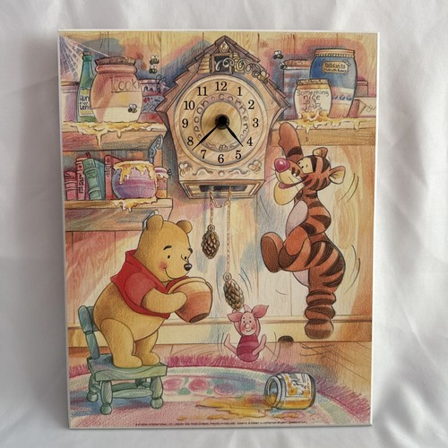 Vintage winnie the pooh - winnie, wall