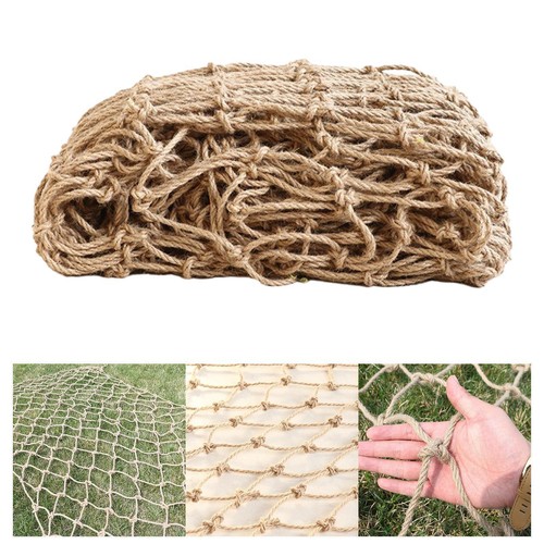 Plant support netting - plant,