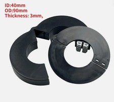 10pcs Bucket Pin Shim Kit 40mm