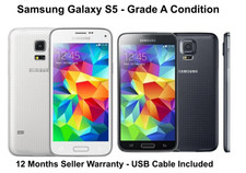 Samsung Galaxy S5 16GB