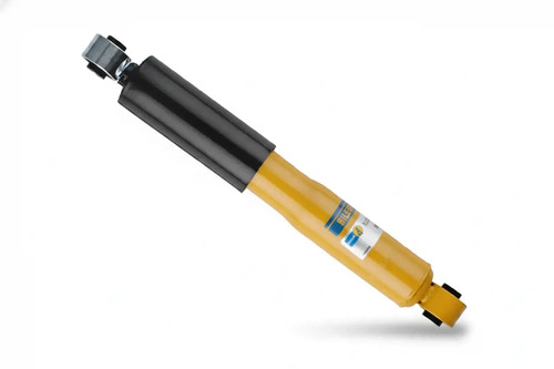 Shock absorber rear axle top - absorber,
