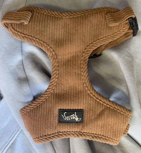Doxie thread harness - doxie,