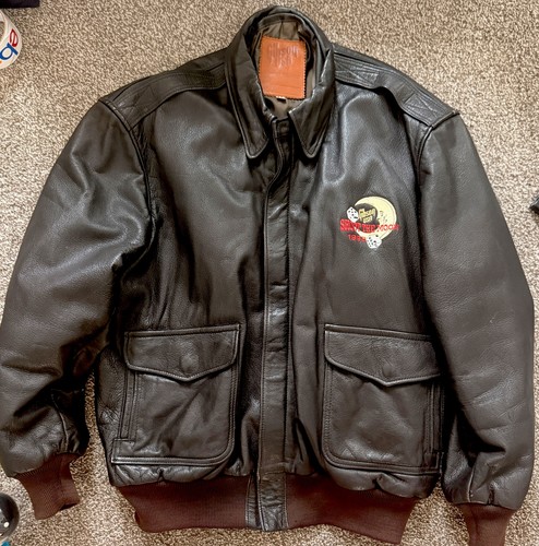 Gibson usa vintage leather - usa,