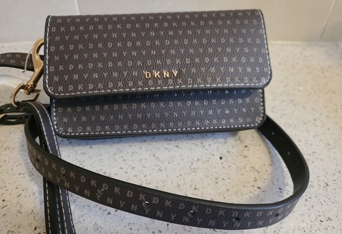 Dkny bumbag fanny pack - bumbag,