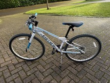 Carrera Saruna Junior Hybrid