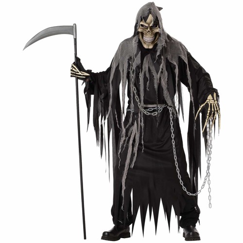 Grim reaper deluxe horror - reaper,
