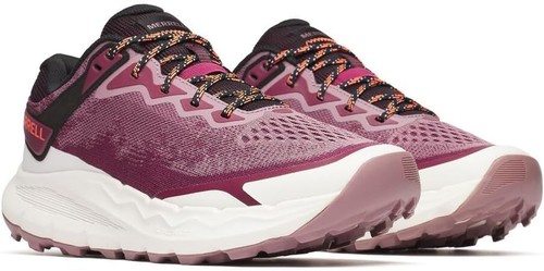 Merrell mens nova red - 4,