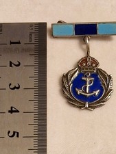 Vintage Enamel SWEETHEART