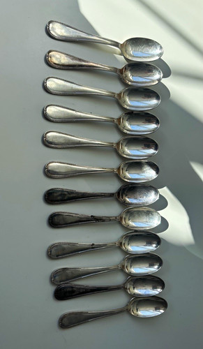 Vintage silver plated - vintage,