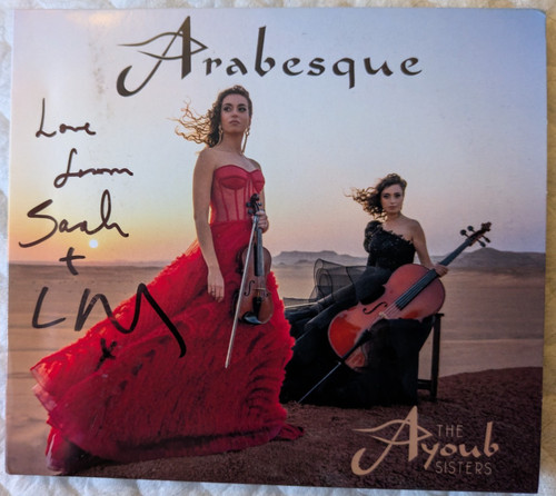 The ayoub sisters - :,