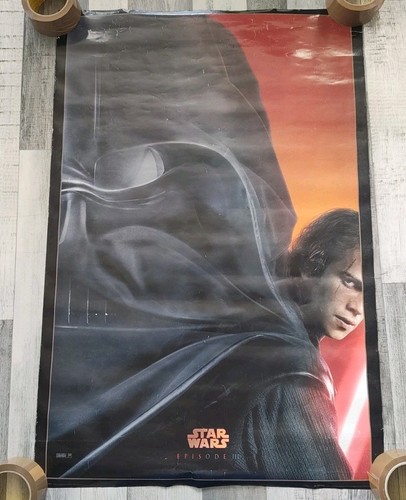 Star wars episode iii revenge - episode,