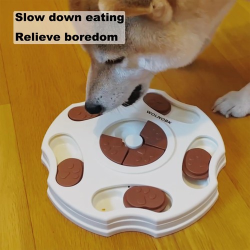 Treat puzzle toy pet - treat, puppy