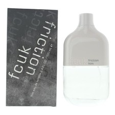 FCUK Friction For Him Eau de