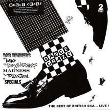 V.A. - Dance Craze (Vinyl 3LP