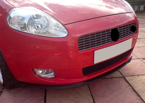 Suitable for fiat grande - for, punto