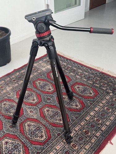 Manfrotto bundle 400 onco - manfrotto, -£400