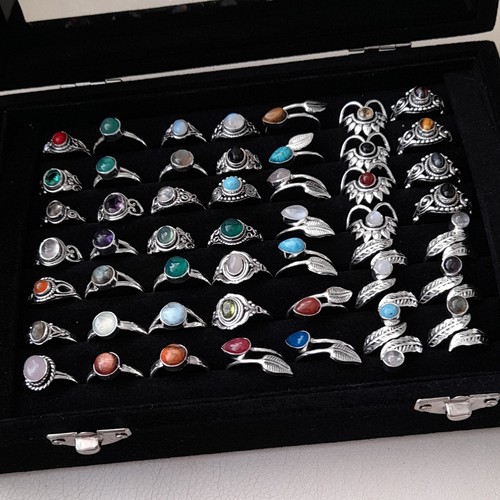 Job lot 925 sterling silver - lot,