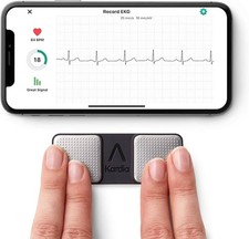 AliveCor KardiaMobile