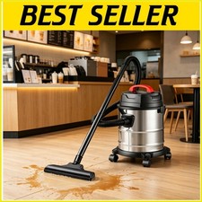 Powerful wet dry - powerful,