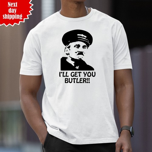 Get you butler men - i'll,