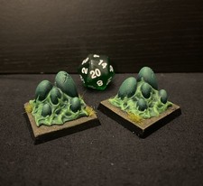 Insect Eggs Set Dungeons And