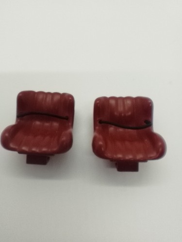 Sylvanian families car seats - families, 2