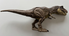 Jurassic World Park Stomping