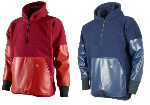 Guy cotten kodiak smock - guy,