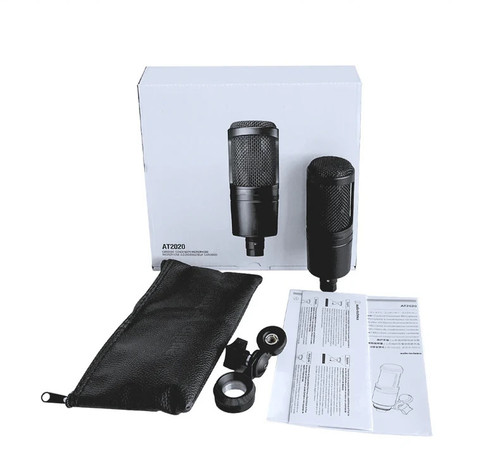 Audio technica 2020 - audio,