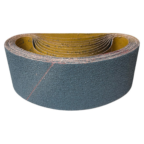533mm zirconia sanding - 75×533mm,