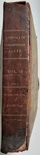 Appendix to the Congressional