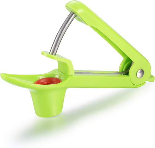 Cherry pitter stoner - pitter, olive