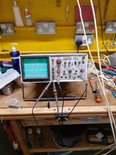 Hitachi 423 40 Mhz